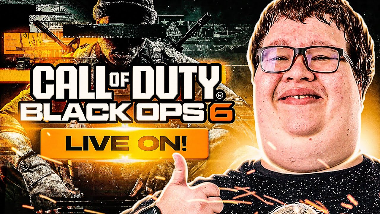 NOVIDADES BLACK OPS 6 E GAMEPLAY WARZONE | !PROMO NOVA !MONSTER | !Kaspersky | !Exitlag