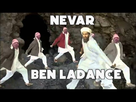Video thumbnail for Ben ladance