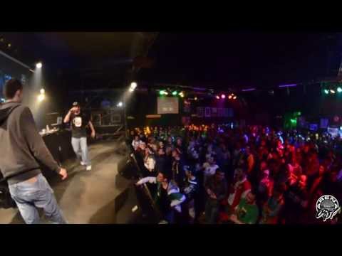 Scream VS BLNKay - BATTLE ARENA 4 - Quarti di Finale (31/05/2013 - Bologna)