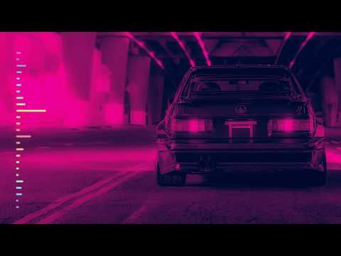 Mercedes 190e evo wide body _ GRXGVR - SCHOLAR (ft. BONES)