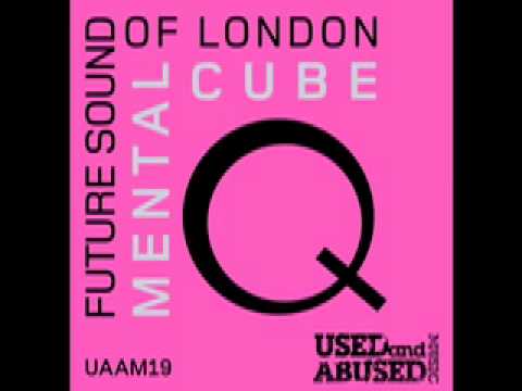 Mental cube - Q - Used And Abused Music 2011