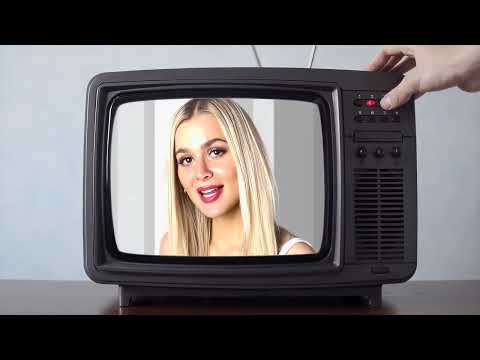 Emmelie de Forest - Typical Love Song  (UHD 4K 5.1 surround)