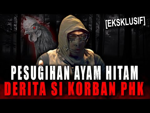 JUAL SATE GAGAK + RITUAL DI PANTAI UTARA SAYA LAKUIN SETELAH DI PHK !! PESUGIHAN AYAM HITAM