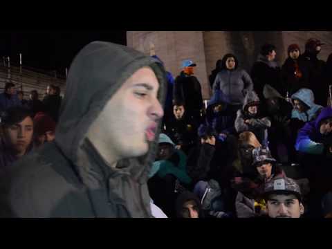 LICH vs FAKA - Semis Fecha 3 - Rosario Underfree