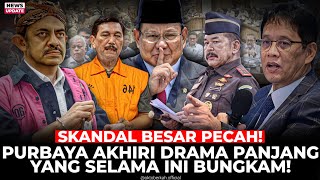 Download lagu KORUPTOR KELAS KAKAP AKHIRNYA TERTANGKAP! Banyak nama jajaran di pemerintahan yang terseret! mp3