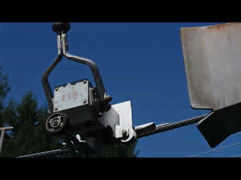 Gondelbahn Monte Tamaro (Talstation), Rivera