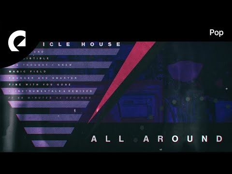 Particle House feat. Young Community - All Around (Young Community Remix)