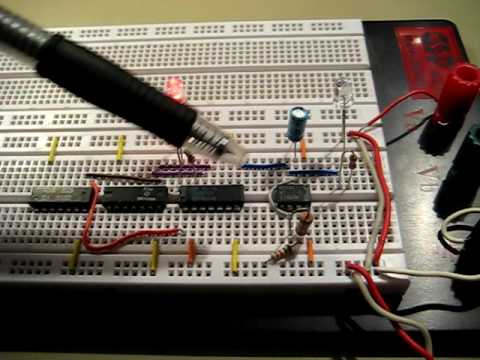 Pseudo-Random Sequencer