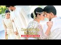 DAMITHRI AND KESARA |  WEDDING DAY | 2023 @damithri