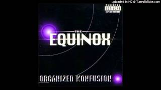 Organized Konfusion - Shugah Shorty (feat. Hurricane G.)