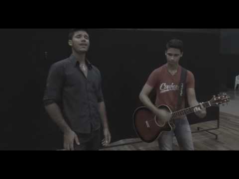 Junior&Matheus - Não vai rolar (official video)