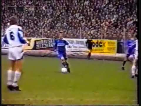 Sigma Olomouc - Slovan Bratislava 0:0 | 1991/92