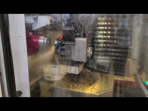 Verktygsslipare EWAG Ewamatic 1997