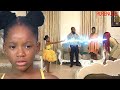 CRY OF THE GIFTED INNOCENT SPIRIT New Movie CHIMAMANDA AUGUSTINE LATEST NIGERIAN NOLLYWOOD MOVIES
