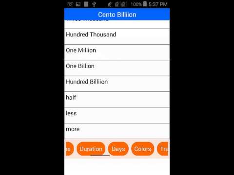 Talk - Speak Learn Italian Video