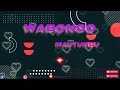 Wabongo Mautundu Lyric Video