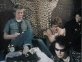 Sex Pistols Interview 1977
