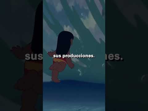 LILO Y STITCH - PRESUPUESTO Y OBJETIVO EN TAQUILLA 💸