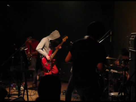 Astro & KuruuCrew live in Tokyo