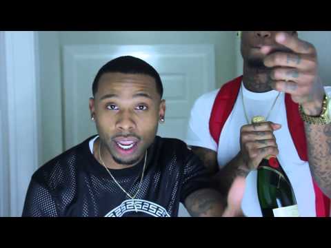 Mike Martin ft. D-Willz - "Like What"