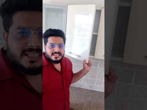 Kitchen Cabinet को Measure करना सीखे in 1 simple step DeepakVerma