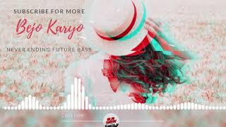 Lael - Can't Lose (Gravity Album) | TRAP FUTURE BASS MUSIC