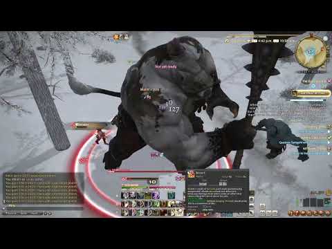 Jim plays FFXIV: Part 114