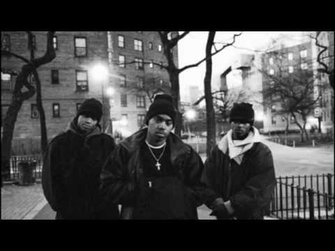 Calm Down - Tragedy Khadafi ft. Nas and Noreaga