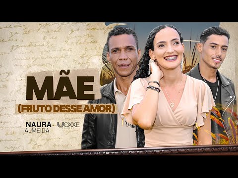 Naura Almeida - Mother (Fruit of This Love) [Audio]