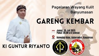Download lagu 🔴 LIVE WAYANG KULIT DALANG KI GUNTUR RIYANTO #LAKON GARENG KEMBAR 📌KEMUTUG KIDUL BATURADEN BANYUMAS mp3 Download lagu 🔴 LIVE WAYANG KULIT DALANG KI GUNTUR RIYANTO #LAKON GARENG KEMBAR 📌KEMUTUG KIDUL BATURADEN BANYUMAS mp3