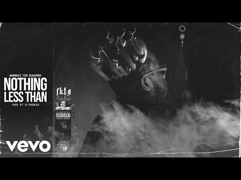 Video thumbnail for Nothin’ Less