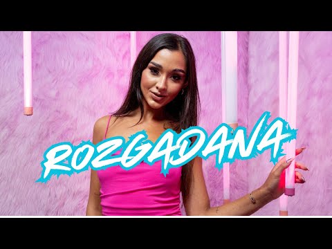 Carmelovi - Rozgadana ( Official Video )