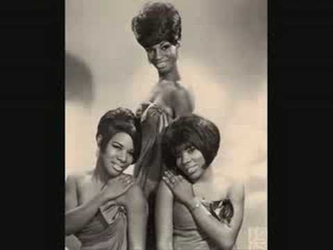 Martha Reeves & The Vandellas "In My Lonely Room"