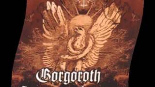 Gorgoroth - Will To Power(backmasked)