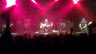 Frei.Wild - Weil du mich nur verarscht hast [Huxleys Berlin 21.11.10]