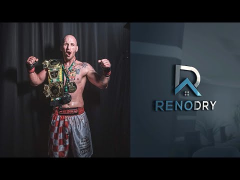 Svjetski prvaci udružili snage: Marko Martinjak i RENODRY