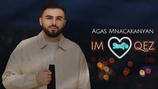 Agas - Im Sirte Qez (2022)