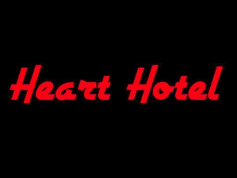 IDIOMATIC - HEART HOTEL