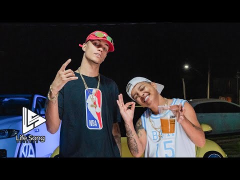 MC Tairon e MC Zaquin - Se Envolver e Se Apegar ( Video Clipe Oficial ) DJ 2W e DJ TG Da Inestan