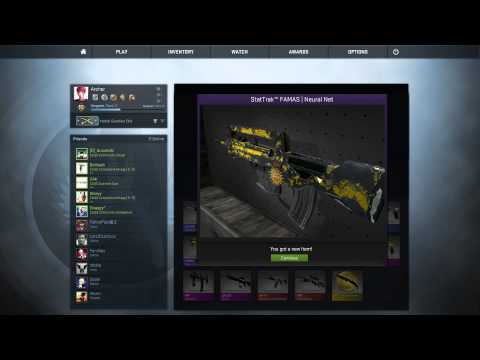 Steam Community :: Video :: AWP HYPERBEAST! (CS:GO - Dramatic Falchion ...
