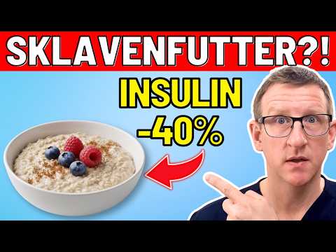Vorschau Video: Haferflocken