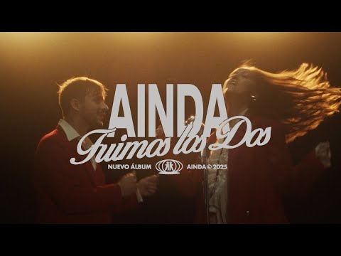 No es amor - Ainda (Fuimos los dos)