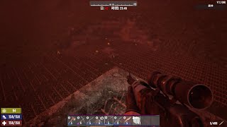 7DaysToDie v2実況プレイ86