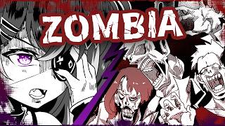 Thumbnail for ZOMBIA