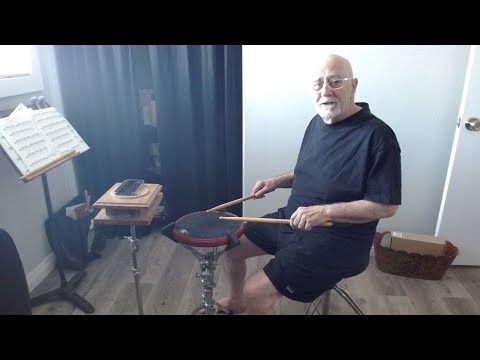 Murray Spivack & Richard Wilson - Jack Verga - The Roll Chart