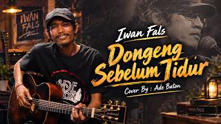Download lagu Dongeng Sebelum Tidur - Iwan Fals || Cover by Ade Baton mp3
