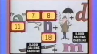 Download Lagu Classic Concentration (10/16/87) | Yvette vs. Tyrone Pt. 1 Thumbnail