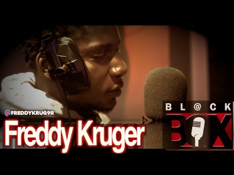Freddy Kruger | BL@CKBOX (4k) S10 Ep. 133/184