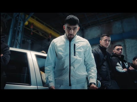 Lacrim - Sans peine ft. Zkr