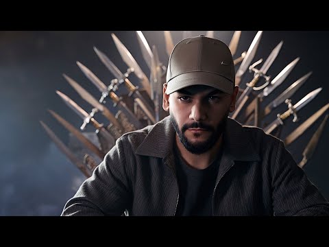 ملوك الساحة جلوف راب